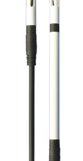 Digital sensor for temperature, atmospheric humidity, and atmospheric pressure