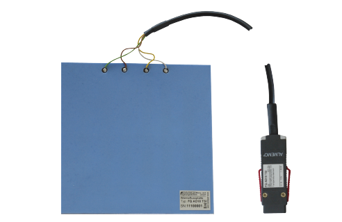 Heat Flow Plates