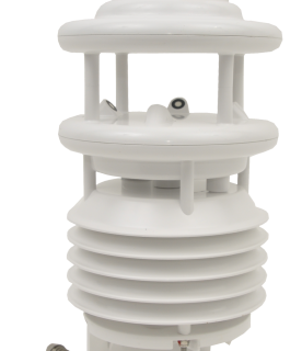 Meteorological transducer